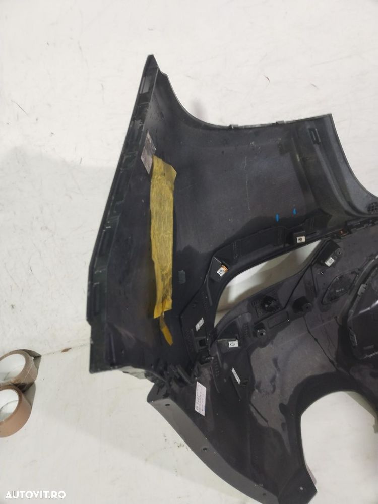 Bara spate Opel Mokka X, 2015, 2016, 2017, 2018, 2019, 42505613 - 11