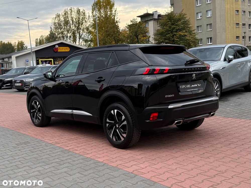 Peugeot 2008 PureTech 130 Allure - 26