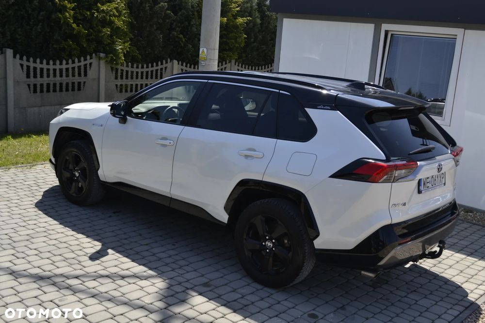 Toyota RAV4 - 21