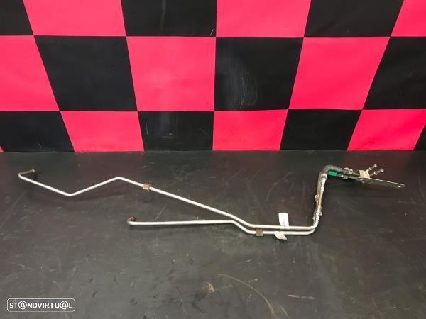 Tubo De Escape Peugeot Boxer Caixa - 2