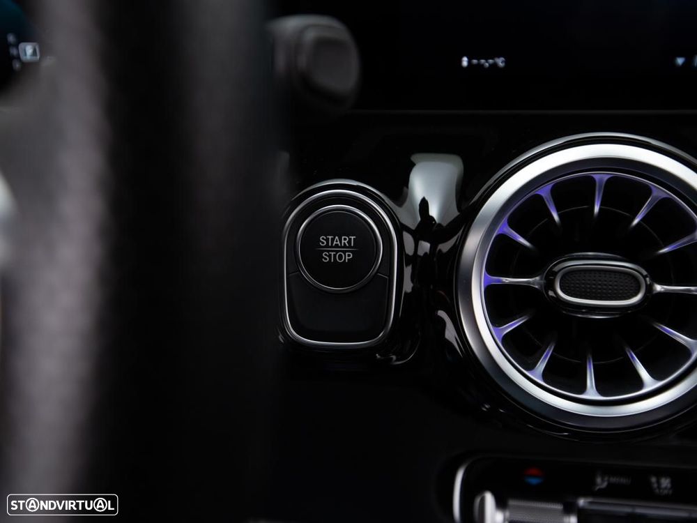 Mercedes-Benz EQA 250+ AMG Line - 26