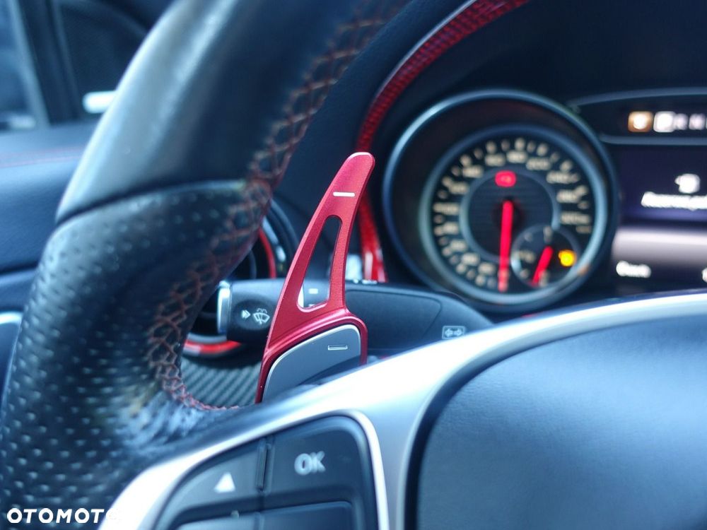 Mercedes-Benz CLA AMG 45 4Matic AMG Speedshift DCT 7G AMG Night Edition - 24