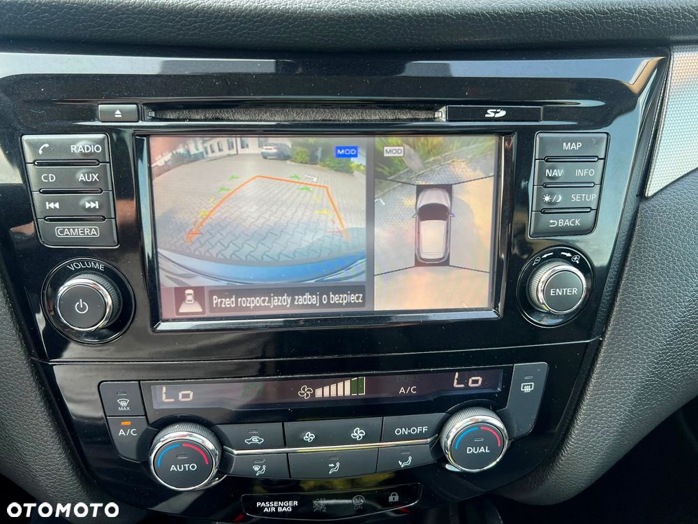 Nissan Qashqai 1.2 DIG-T Tekna+ - 35