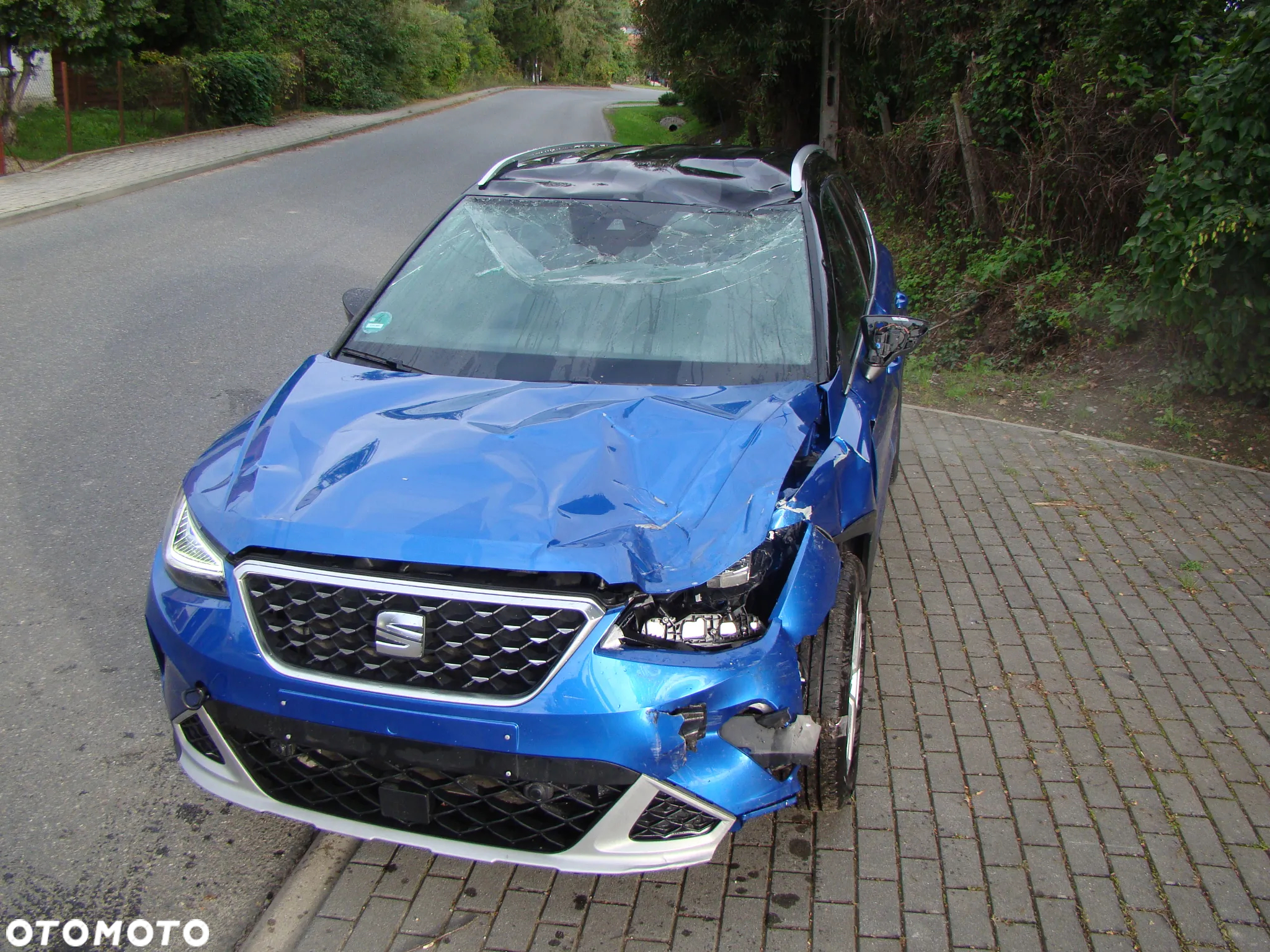Seat Arona 1.0 TSI Full LED S&S DSG - 15