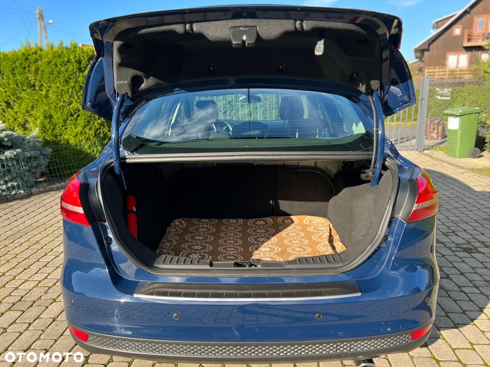 Ford Focus - 15