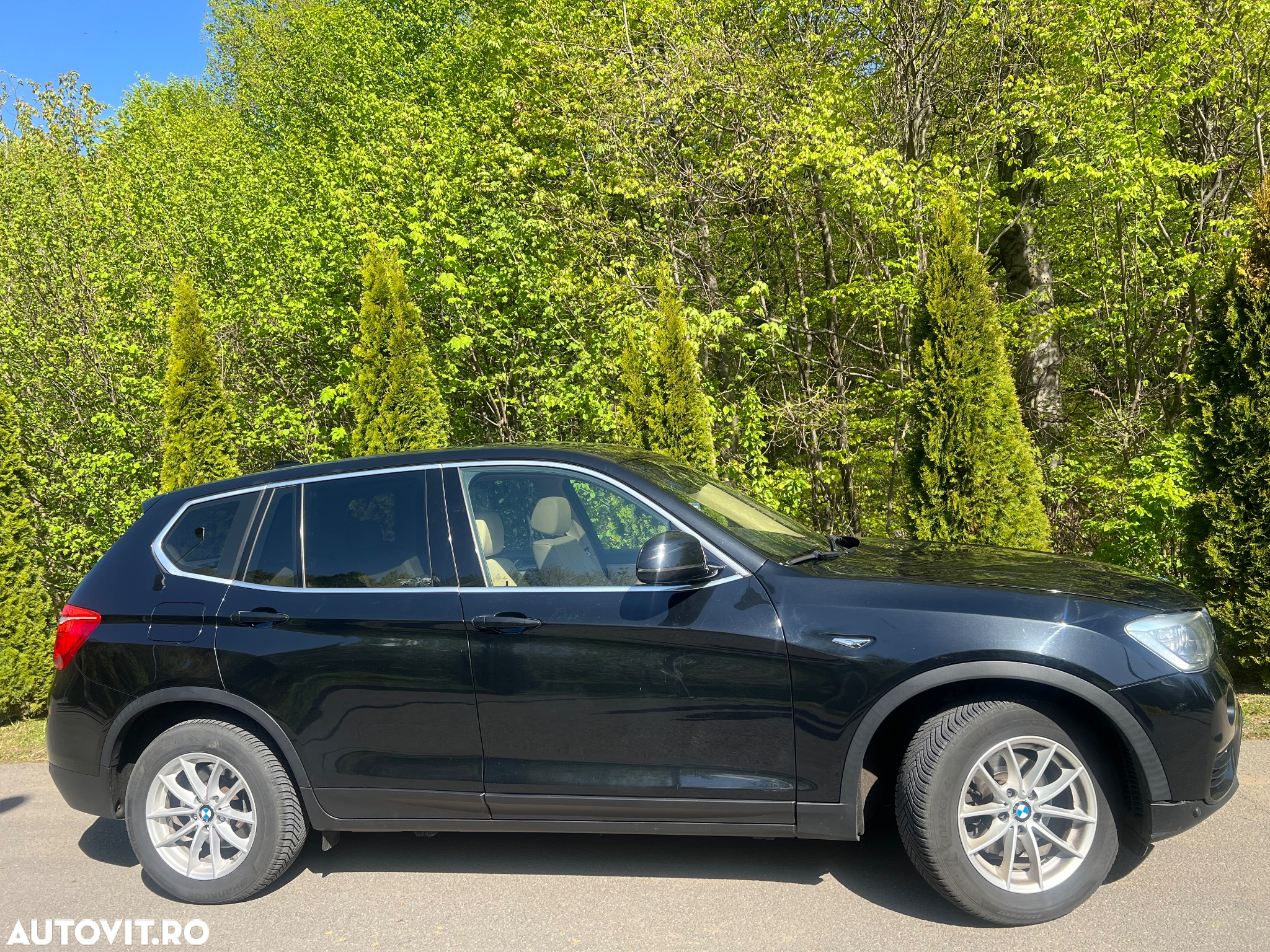 BMW X3 - 4