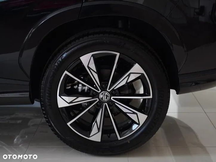 MG HS 1.5T HEV+ Exclusive - 25