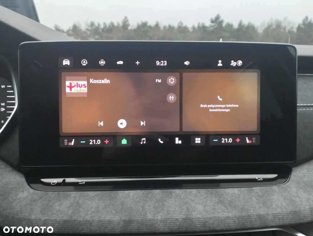 Skoda Octavia 2.0 TDI Selection DSG - 19