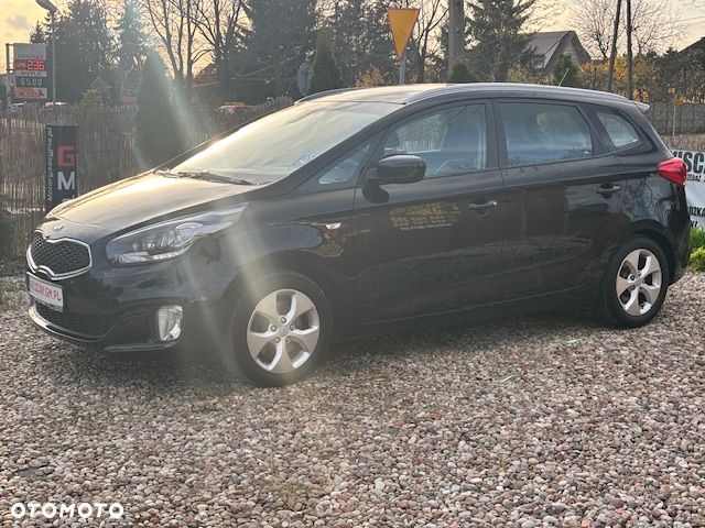 Kia Carens 1.7 CRDi Vision - 5