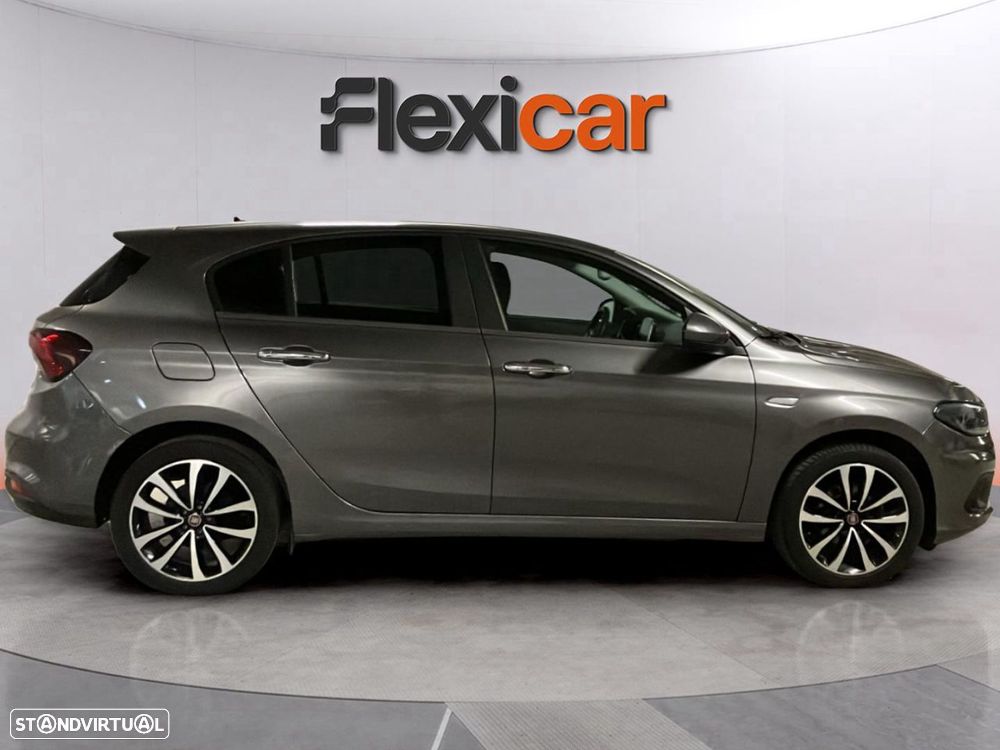 Fiat Tipo 1.3 M-Jet Lounge - 3