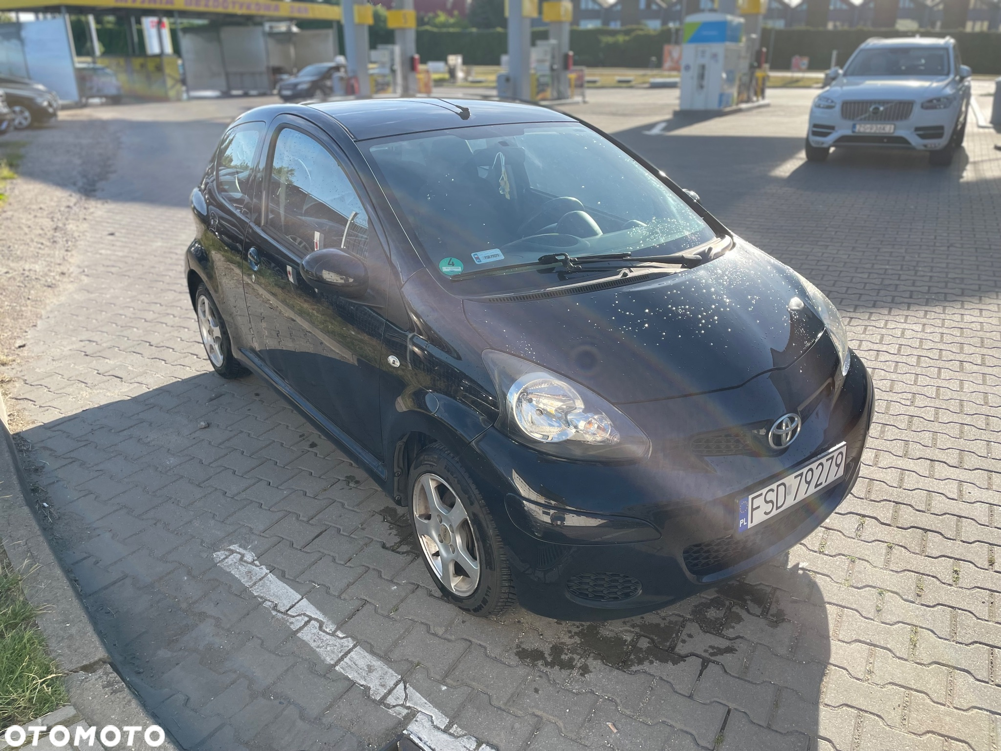 Toyota Aygo - 12