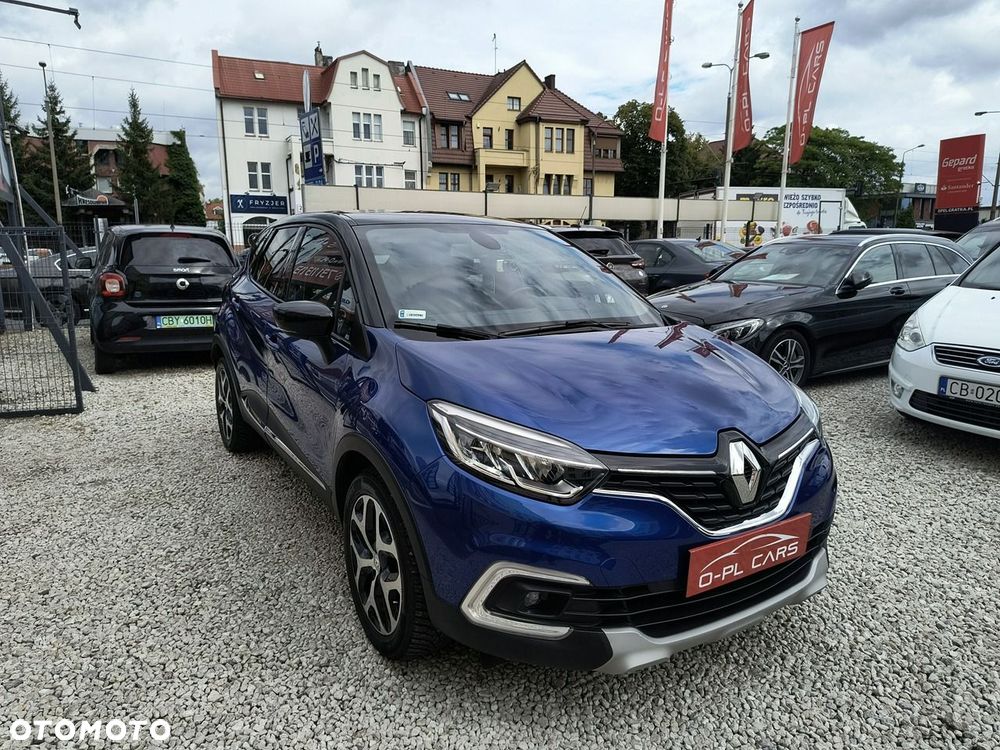 Renault Captur ENERGY TCe 90 Experience - 4