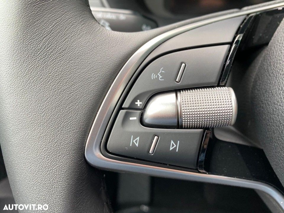 Skoda Octavia 1.5 TSI 115 CP Essence - 14