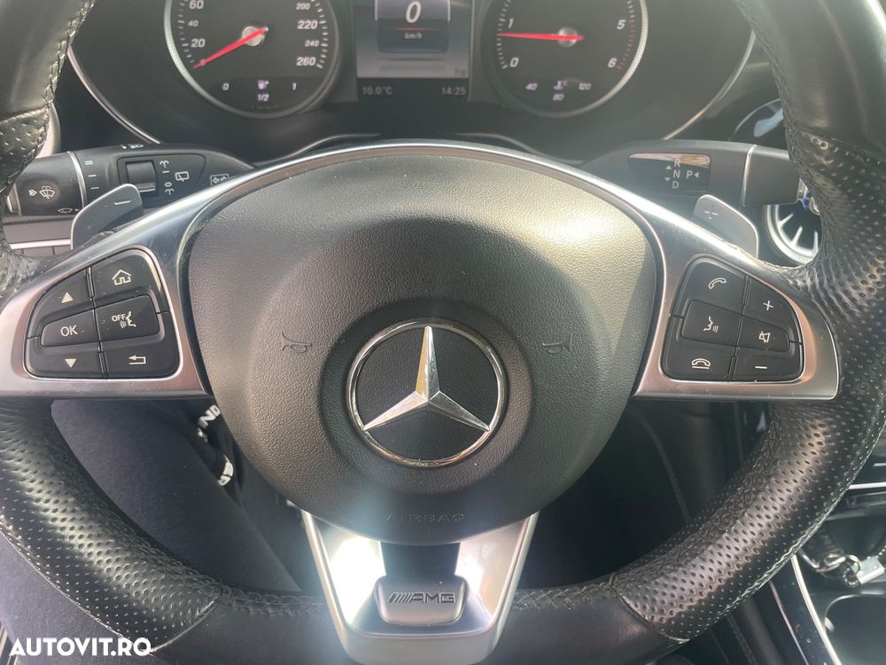 Mercedes-Benz GLC - 12