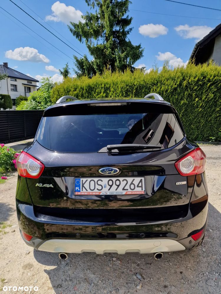 Ford Kuga 2.0 TDCi Titanium - 6