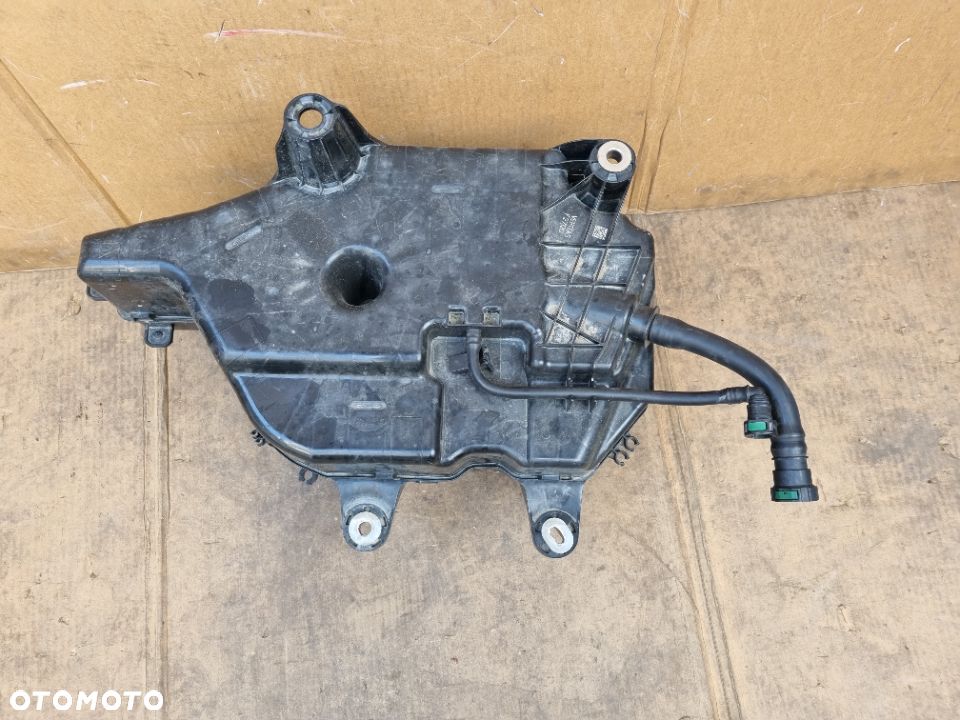 FORD TRANSIT MK8 ZBIORNIK ADBLUE - 1