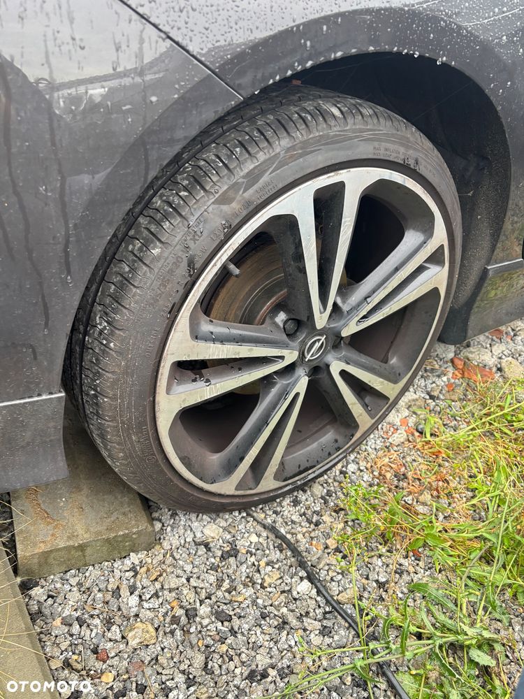 Opel Insignia 2.0 CDTI GS Line S&S - 24