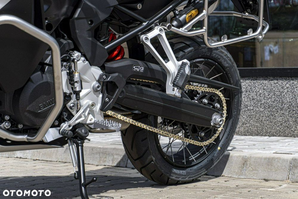 BMW GS - 11