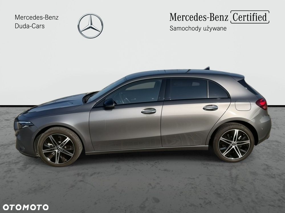 Mercedes-Benz Klasa A 250 e PHEV Progressive 8G-DCT - 2