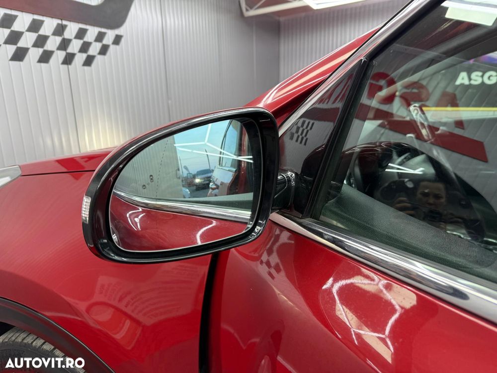 Kia Sportage 2.0 DSL 6AT 4x4 Classic - 22