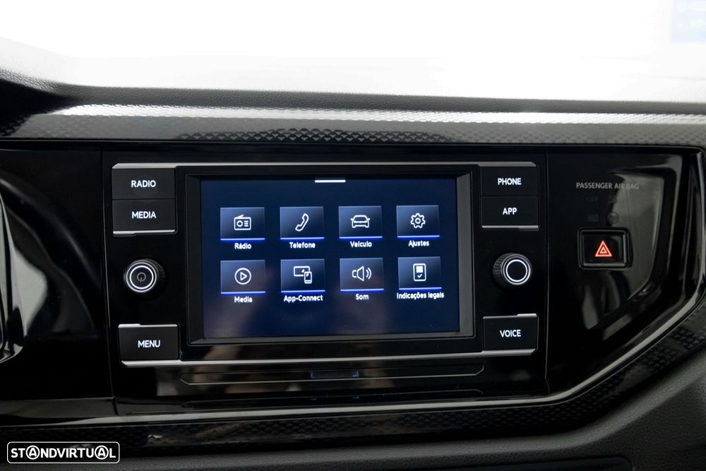 VW Taigo 1.0 TSI Life - 5