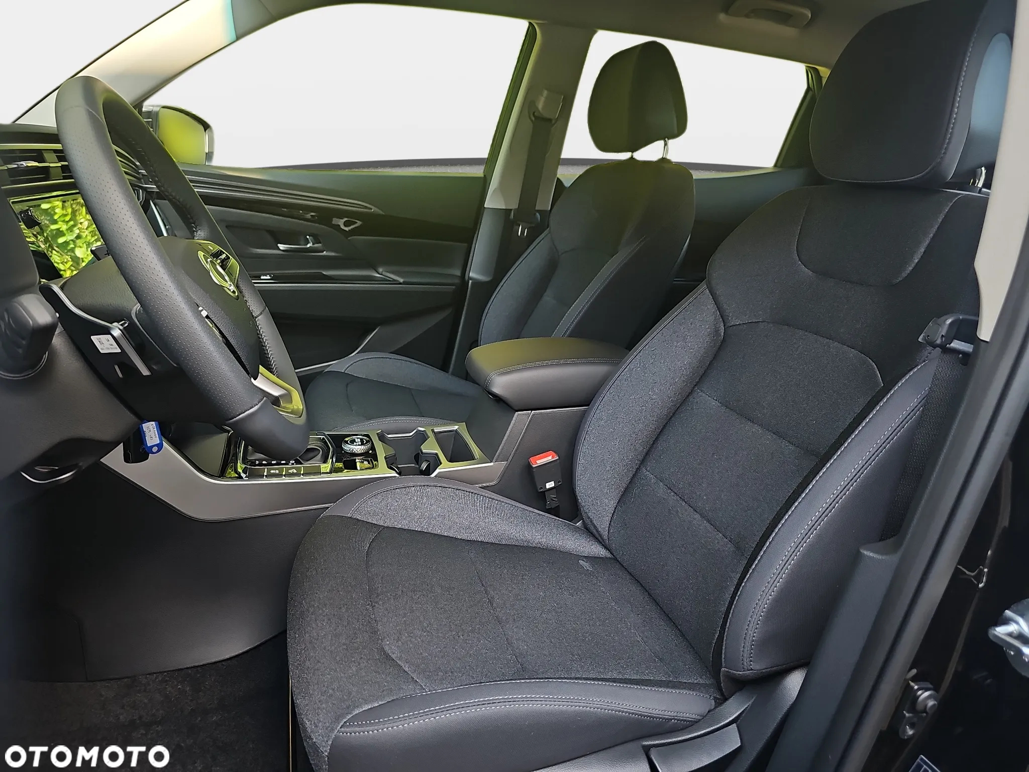 SsangYong/KGM Korando 1.5 T-GDI Joy 4WD - 12