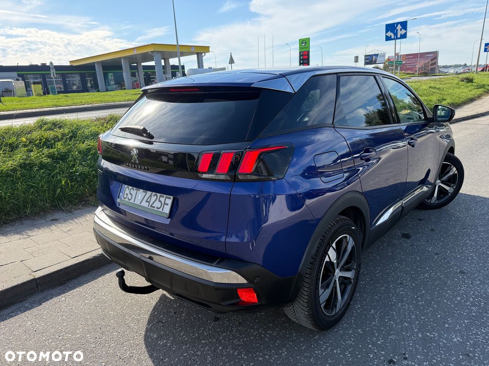 Peugeot 3008 HDi 115 Access - 3