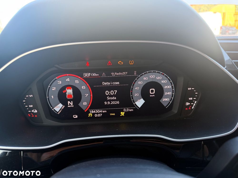 Audi Q3 45 TFSIe S tronic S line - 17