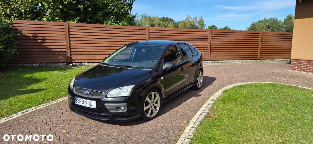 Ford Focus - 2