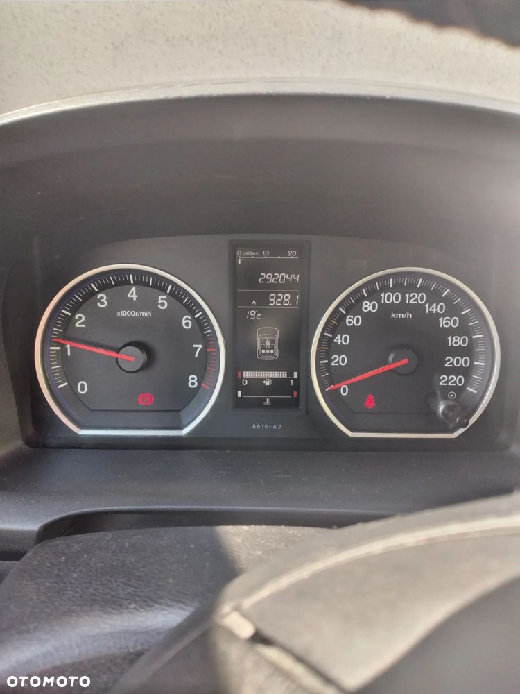 Honda CR-V 2.0 Elegance - 3