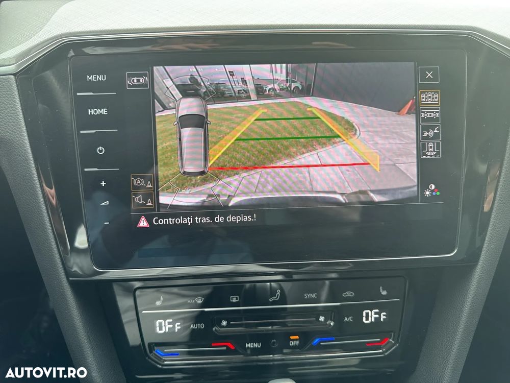 Volkswagen Passat 1.4 TSI DSG GTE - 19