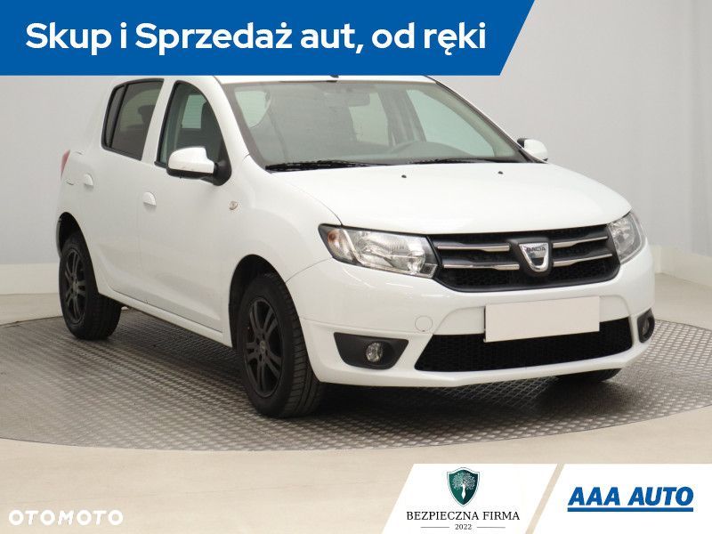Dacia Sandero - 3