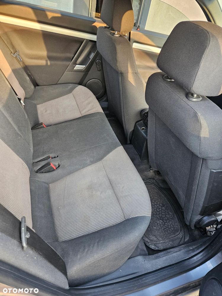 Opel Vectra - 11
