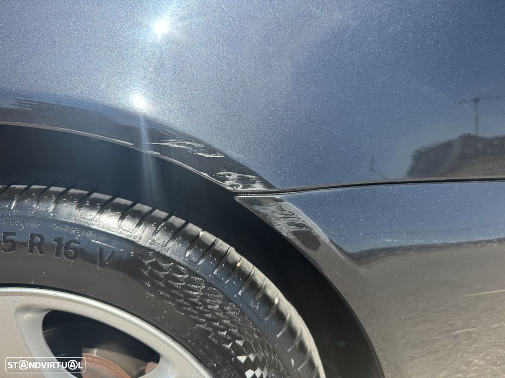 Audi A4 1.9 TDi Sport - 29