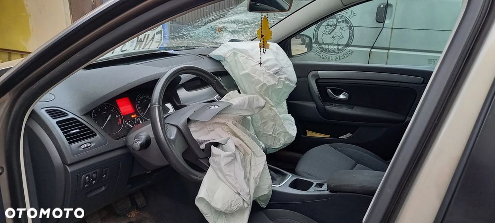 Renault Laguna 2.0 Expression - 7