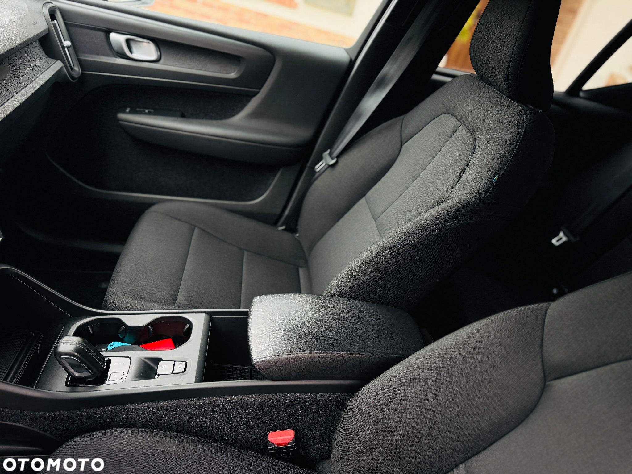 Volvo XC 40 D3 Momentum Pro - 17