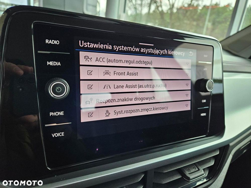 Volkswagen T-Roc 1.5 TSI Life DSG - 17