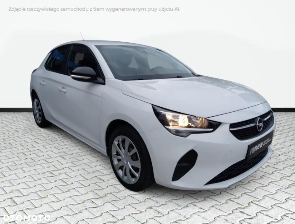 Opel Corsa - 3