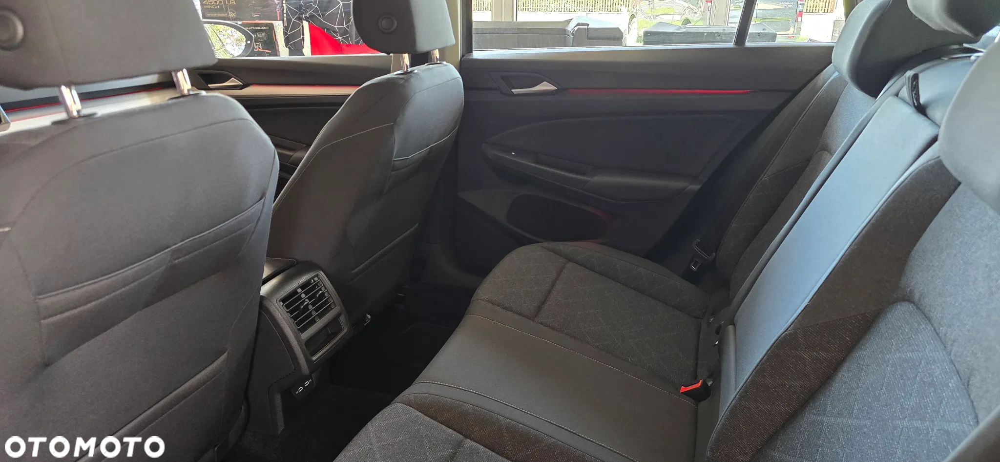 Volkswagen Golf VIII 2.0 TDI Life DSG - 15