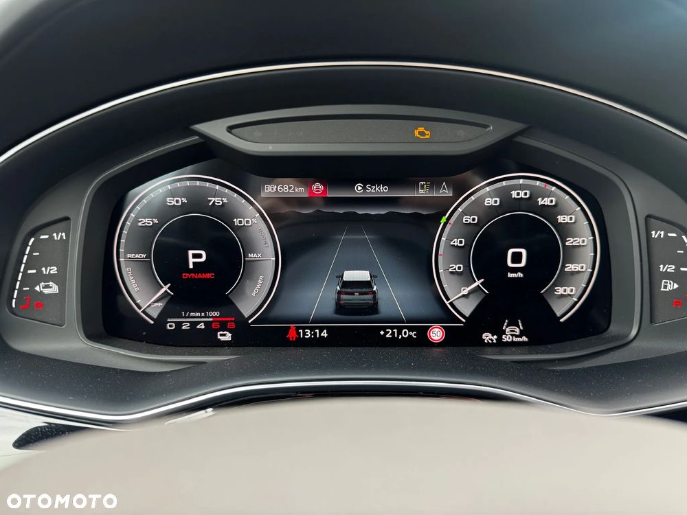 Audi Q8 TFSI e PHEV 360 kW Quattro Tiptronic - 18