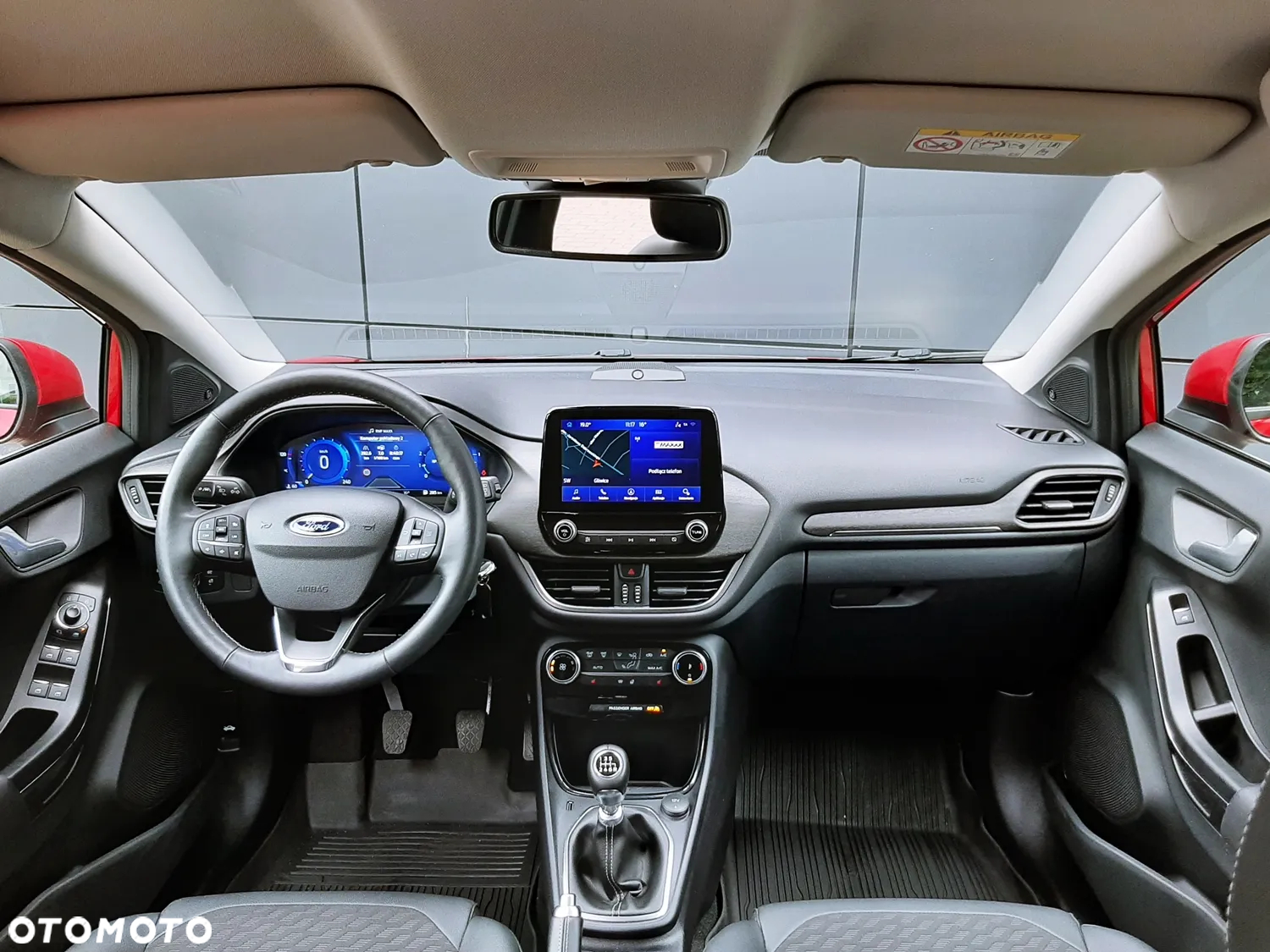 Ford Puma 1.0 EcoBoost Titanium X - 19