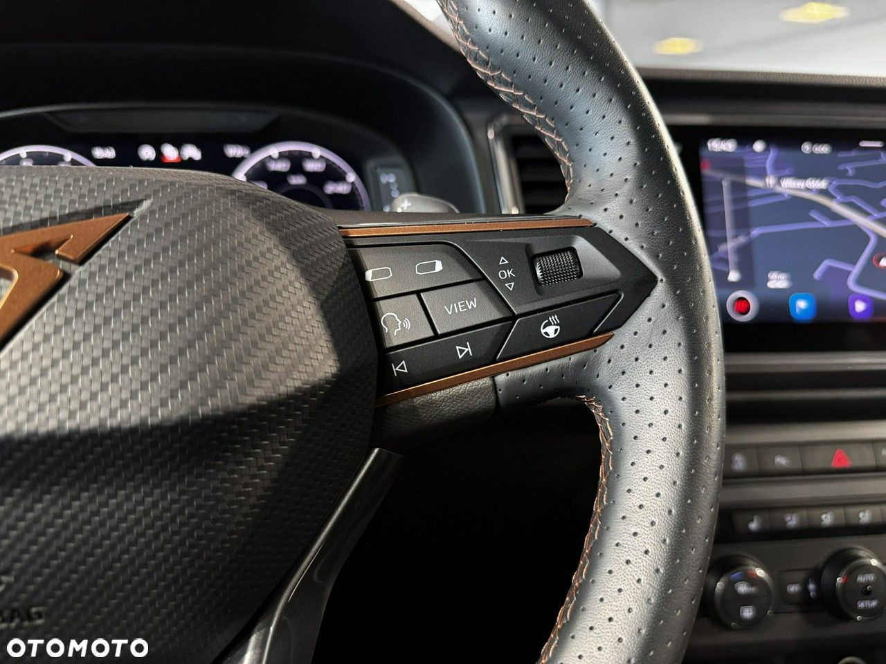 Cupra Ateca - 22