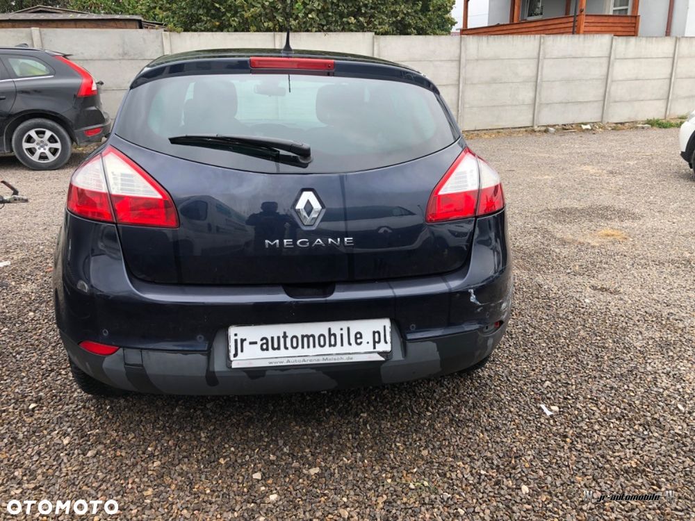 Renault Megane 1.6 16V 110 Dynamique - 12