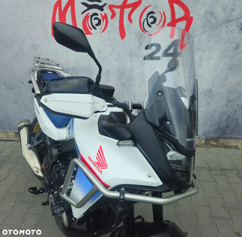 Honda Transalp - 35