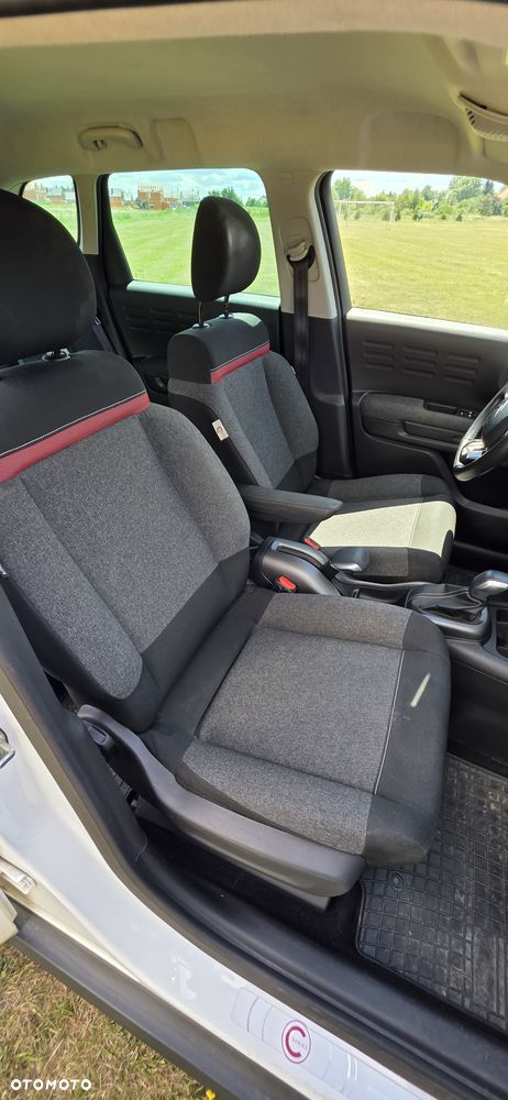 Citroën C3 Aircross - 9