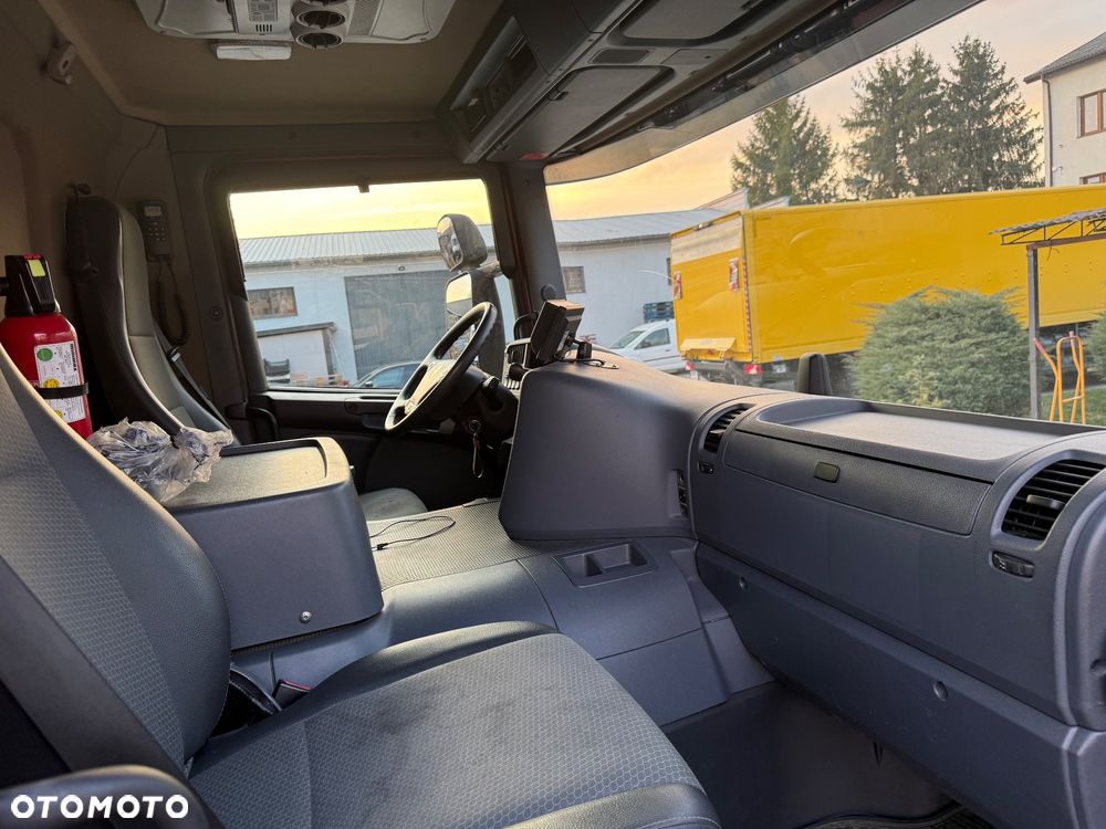 Scania P250 - 17