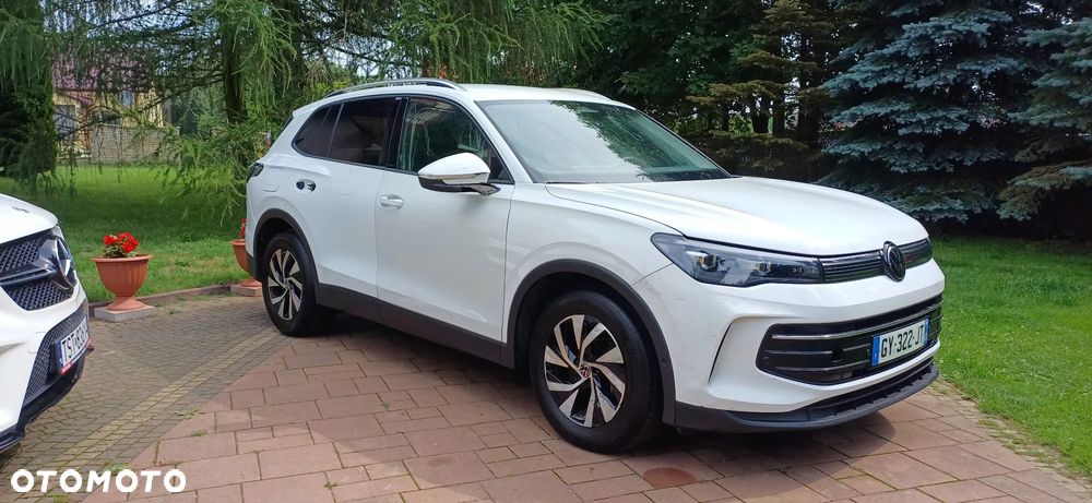 Volkswagen Tiguan 2.0 TDI SCR DSG Elegance - 12