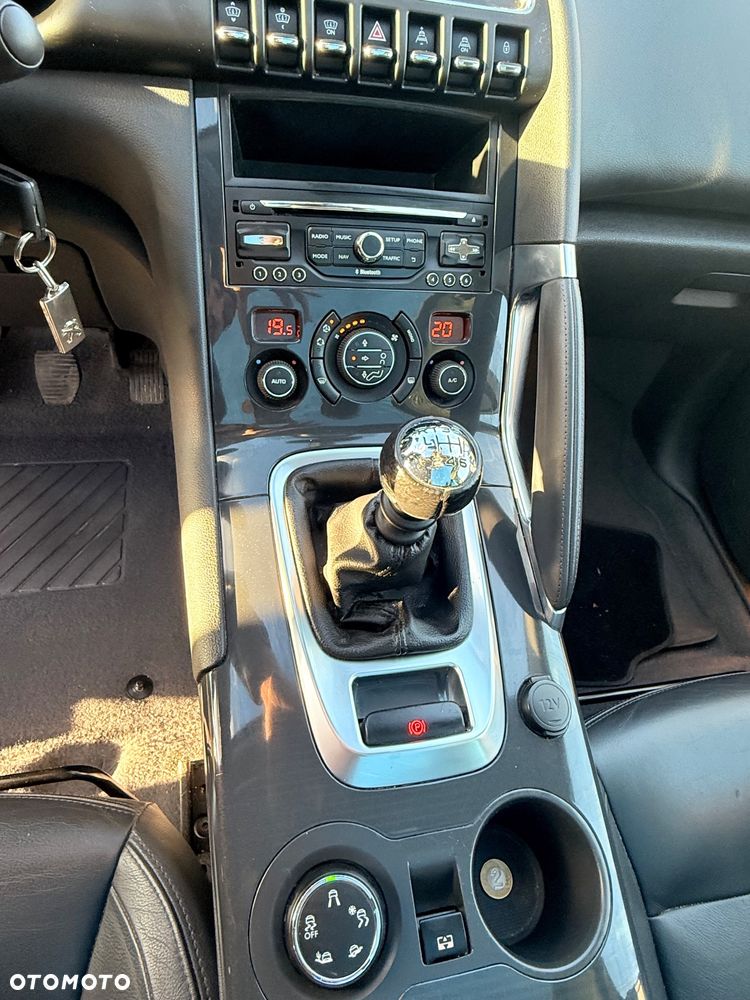 Peugeot 3008 HDi FAP 115 Business-Line - 12