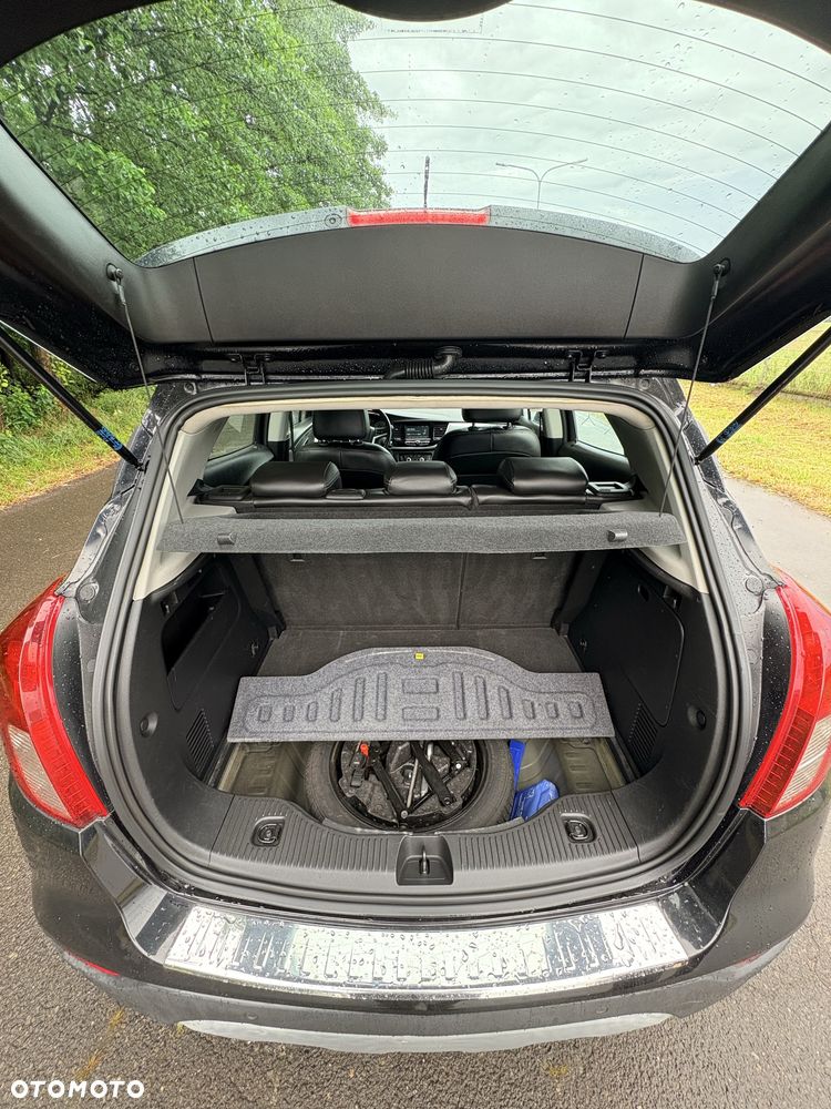 Opel Mokka X - 7