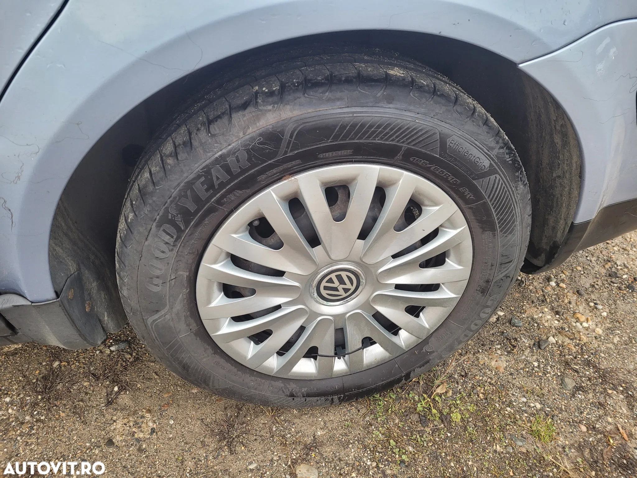 Volkswagen Passat Standard - 7